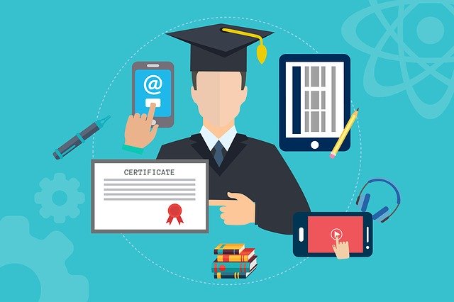 All you need to know about Worth of online certifications