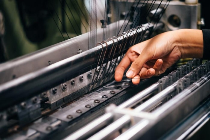 5 Tips to Develop a Career in the Textile Industry
