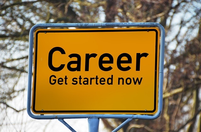 5 different kinds of career options you might do not know
