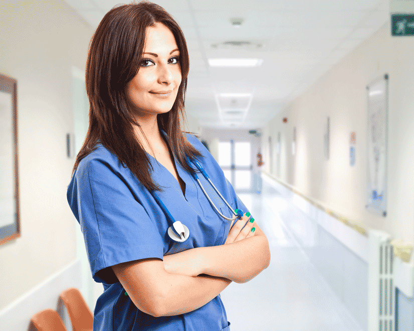 Career as a Nurse