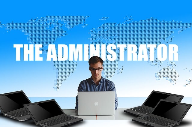 Career as a Database Administrator