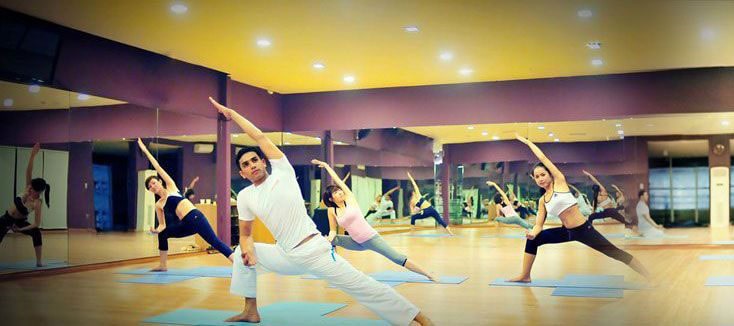 Career as a Yoga Teacher or Instructor