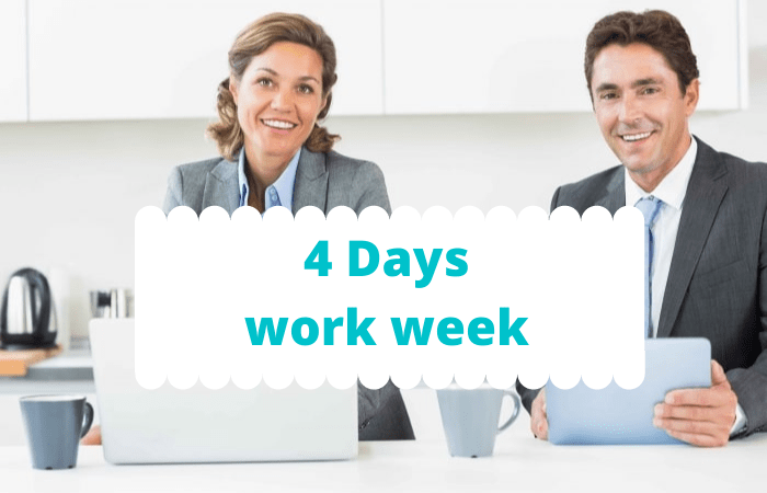 Is India ready for a 4 day work week?