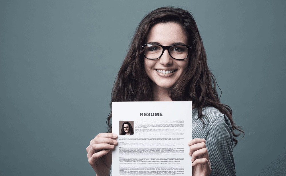 Tips To Make an Impressive Resume For Freshers